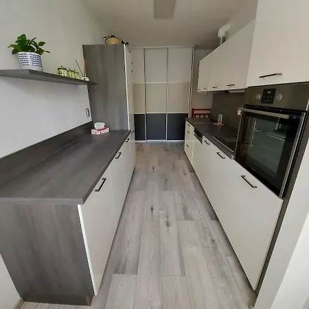 Eva - Plně Vybavený - * Týn nad Vltavou