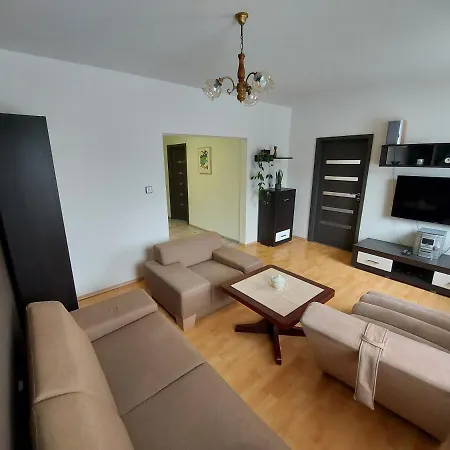 Eva - Plně Vybavený - Apartmán