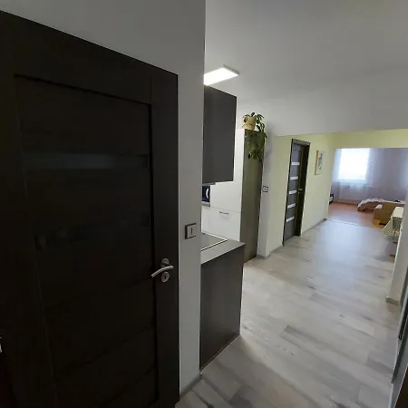 Apartmán Eva - Plně Vybavený - *