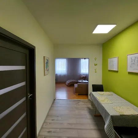 Eva - Plně Vybavený - *