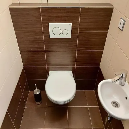 Eva - Plně Vybavený -