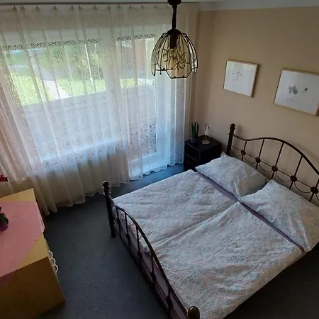Eva - Plně Vybavený - Apartmán *